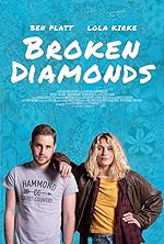 Cover image of the movie Broken Diamonds