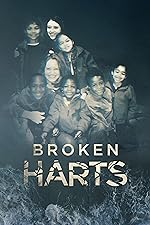 Cover image of the movie Broken Harts