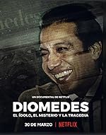 Cover image of the movie Broken Idol: The Undoing of Diomedes Diaz