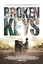 Cover image of the movie Broken Keys