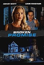 Cover image of the movie Broken Promise