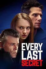 Cover image of the movie Broken Soldier