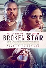 Cover image of the movie Broken Star