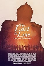 Cover image of the movie Broken Swords: The Last in Line