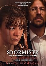 Cover image of the movie Broken Voices