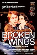 Cover image of the movie Broken Wings