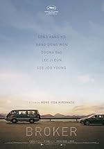 Cover image of the movie Broker