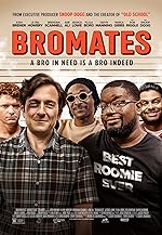 Cover image of the movie Bromates