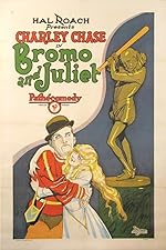 Cover image of the movie Bromo and Juliet