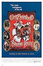 Cover image of the movie Bronco Billy