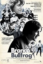 Cover image of the movie Bronco Bullfrog