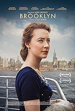 Cover image of the movie Brooklyn
