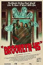 Cover image of the movie Brooklyn 45