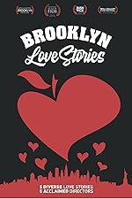 Cover image of the movie Brooklyn Love Stories