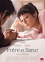 Cover image of the movie Brother and Sister