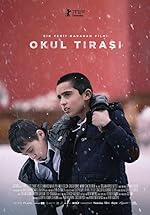 Cover image of the movie Brother's Keeper