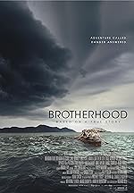 Cover image of the movie Brotherhood