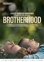 Cover image of the movie Brotherhood