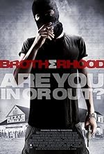 Cover image of the movie Brotherhood