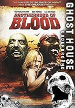 Cover image of the movie Brotherhood of Blood