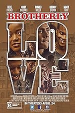 Cover image of the movie Brotherly Love