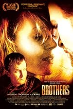 Cover image of the movie Brothers