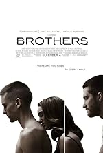 Cover image of the movie Brothers