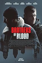 Cover image of the movie Brothers by Blood