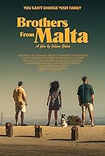 Cover image of the movie Brothers from Malta