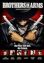 Cover image of the movie Brothers in Arms