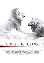 Cover image of the movie Brothers in Blood: The Lions of Sabi Sand