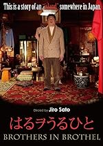 Cover image of the movie Brothers in Brothel