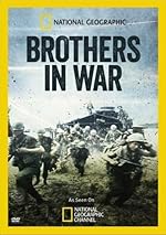 Cover image of the movie Brothers in War