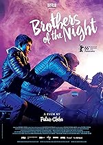 Cover image of the movie Brothers of the Night