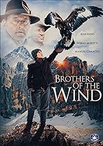 Cover image of the movie Brothers of the Wind