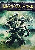 Cover image of the movie Brothers of War