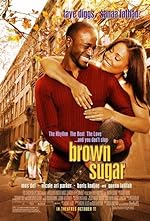 Cover image of the movie Brown Sugar