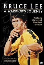 Cover image of the movie Bruce Lee: A Warrior's Journey