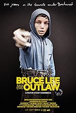 Cover image of the movie Bruce Lee and the Outlaw