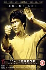 Cover image of the movie Bruce Lee, the Legend