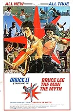Cover image of the movie Bruce Lee: The Man, the Myth