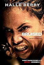 Cover image of the movie Bruised