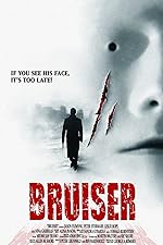 Cover image of the movie Bruiser