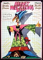 Cover image of the movie Brunet wieczorowa pora