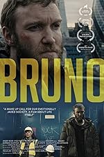 Cover image of the movie Bruno