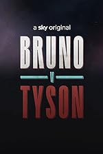 Cover image of the movie Bruno v Tyson