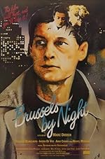 Cover image of the movie Brussels by Night
