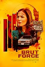 Cover image of the movie Brut Force