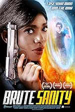 Cover image of the movie Brute Sanity