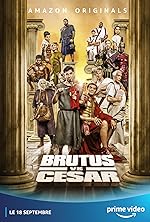 Cover image of the movie Brutus vs César